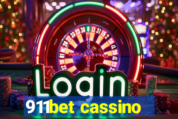 911bet cassino